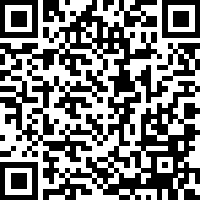 Post-survey QR code
