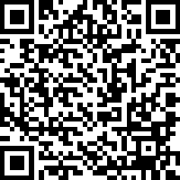Volunteer QR code