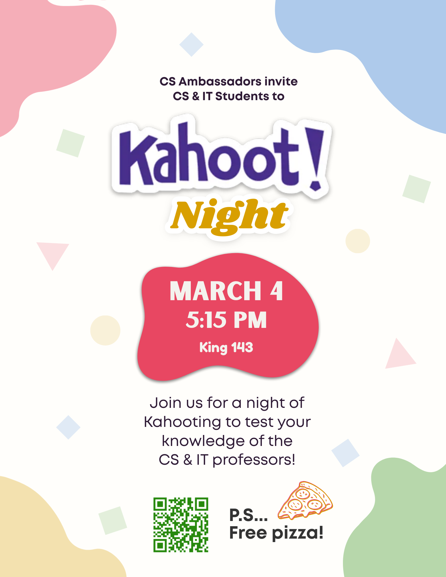 Flyer