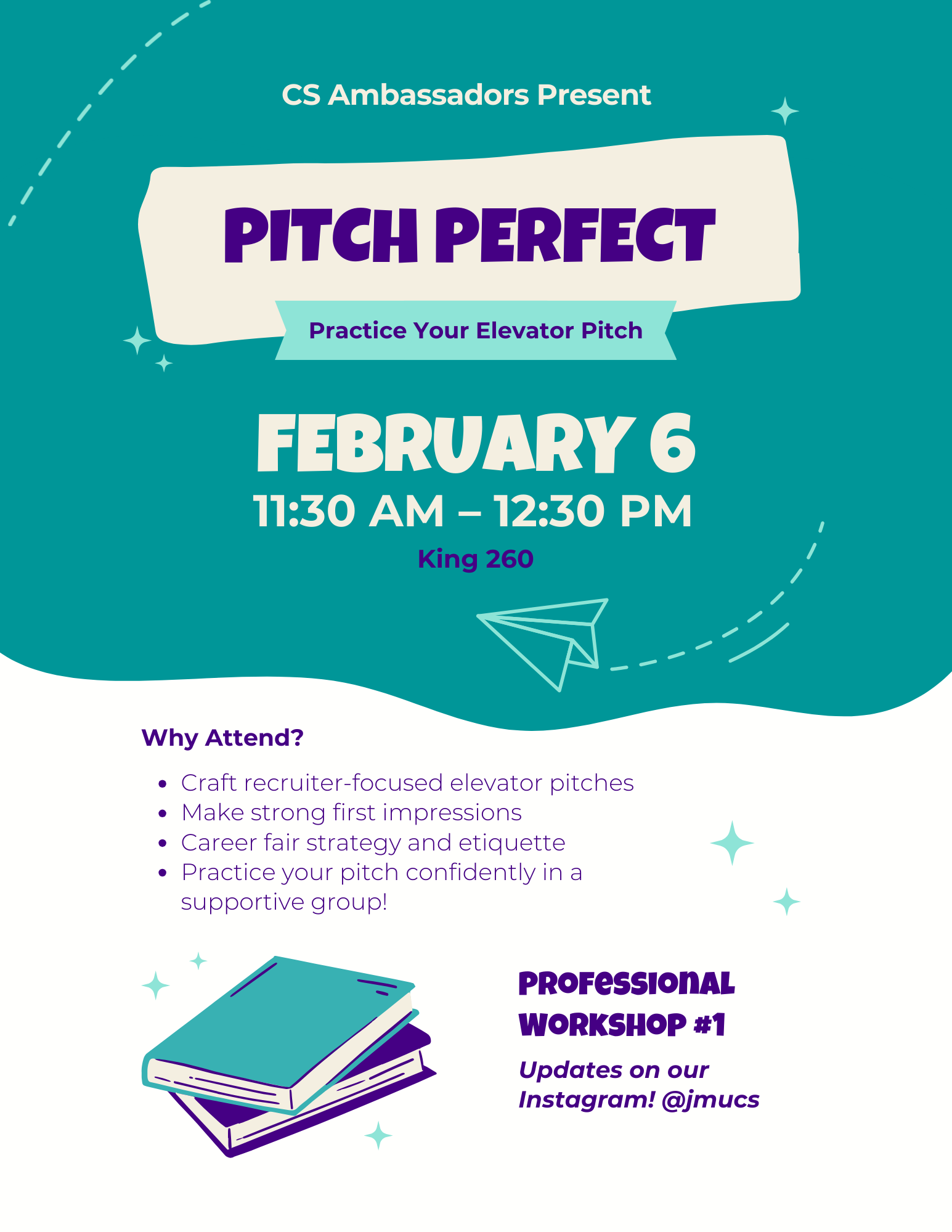 Pitch Perfect